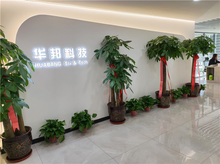 华邦